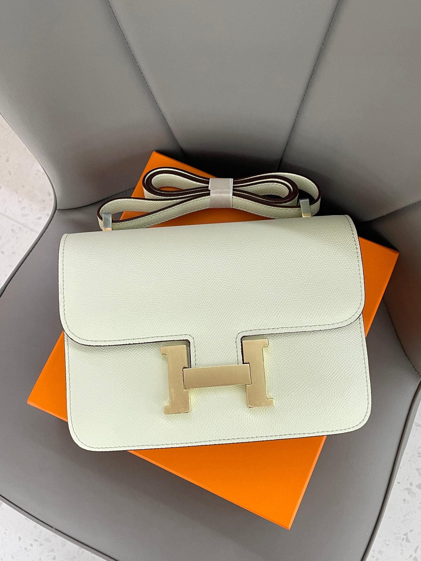 155NH64B Popular   leather bag