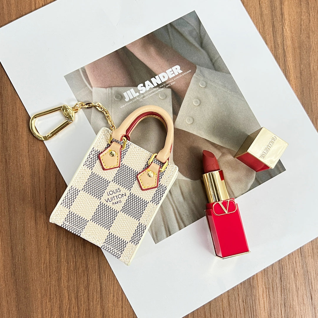 35ZE7A Popular bag 's charms accessories