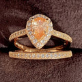 PYA25J Popular  Diamond Ring High Quality Wedding Ring