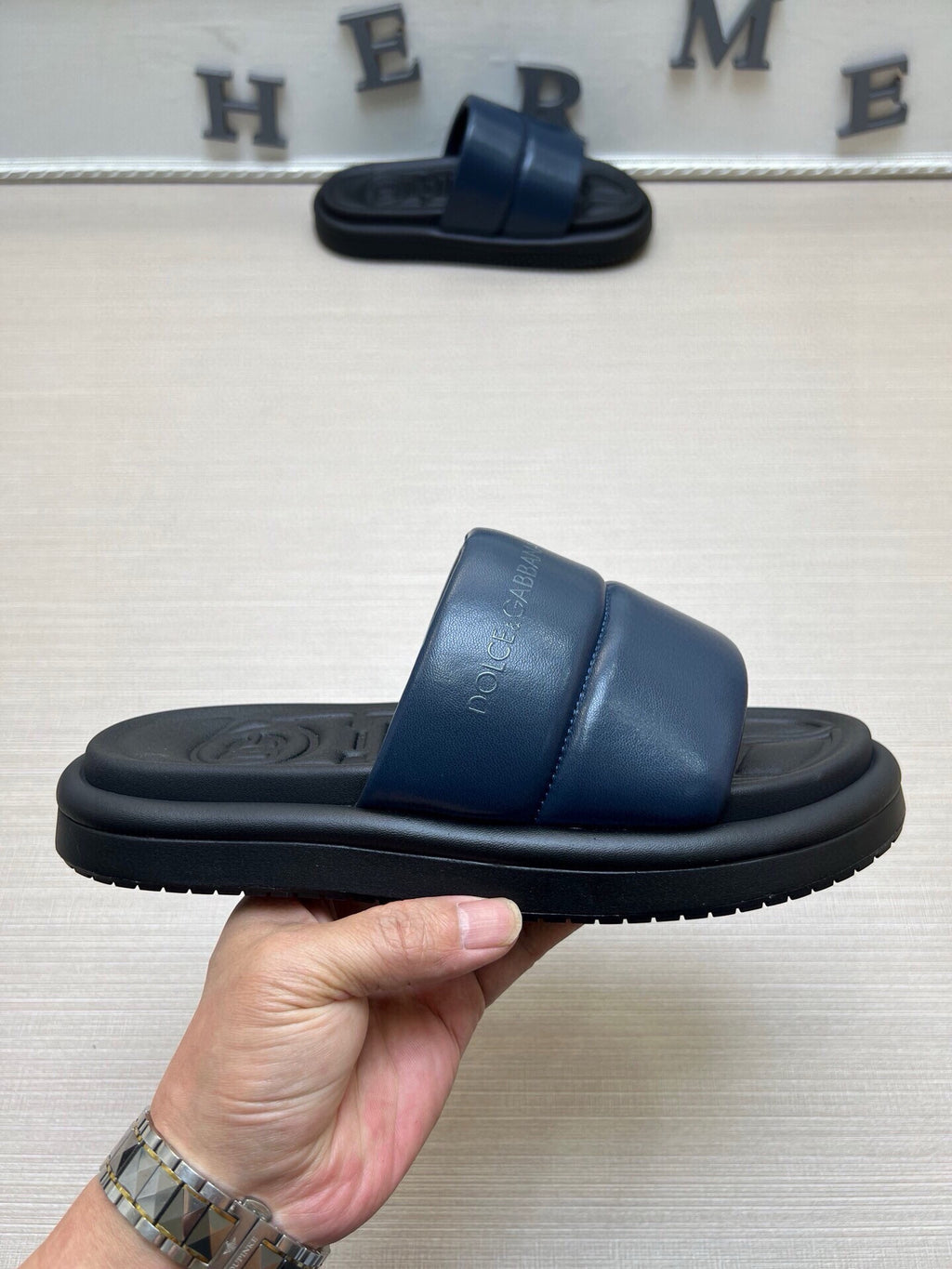 535ZA269Z Popular Slippers