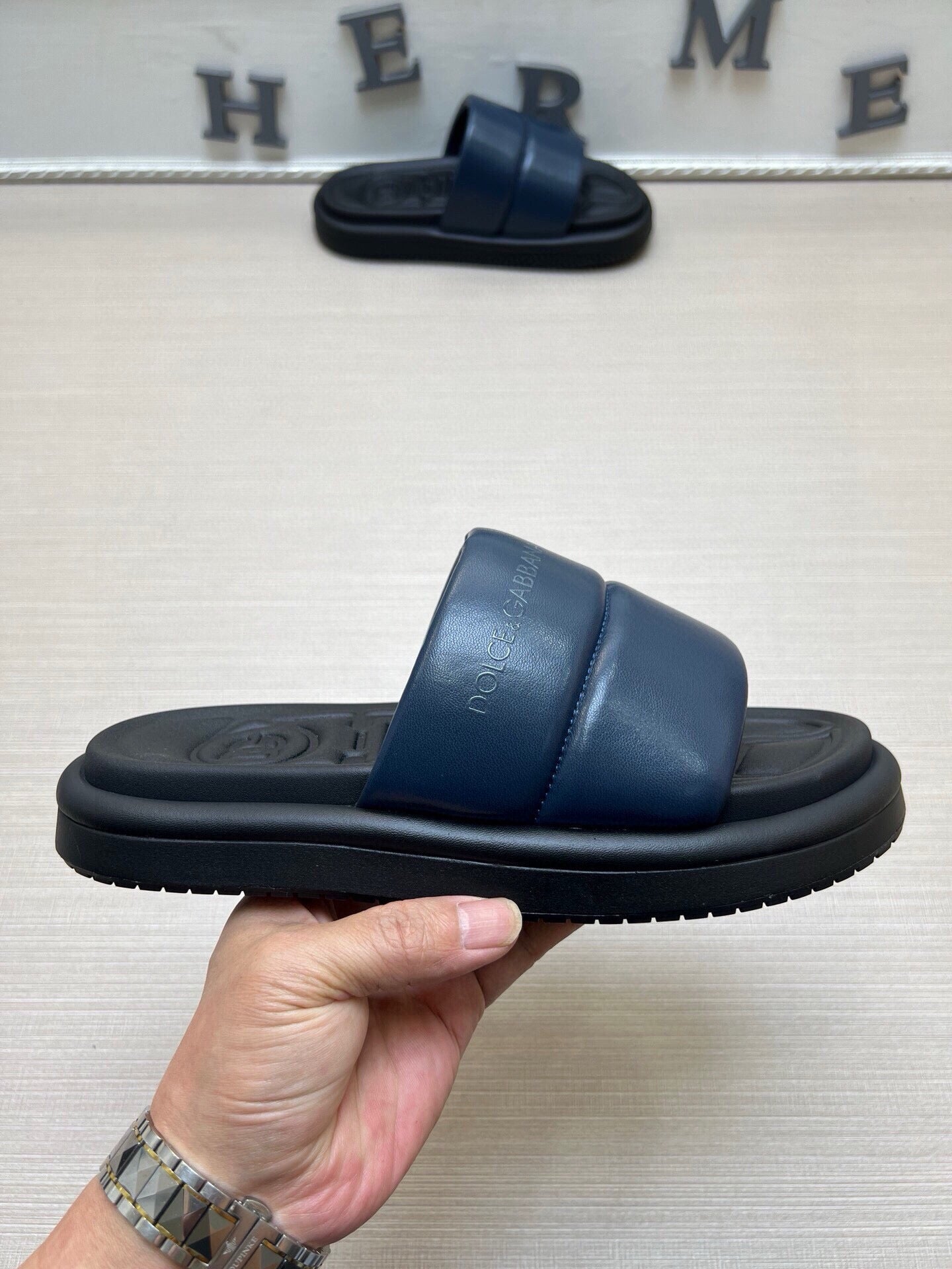 535ZA269Z Popular Slippers