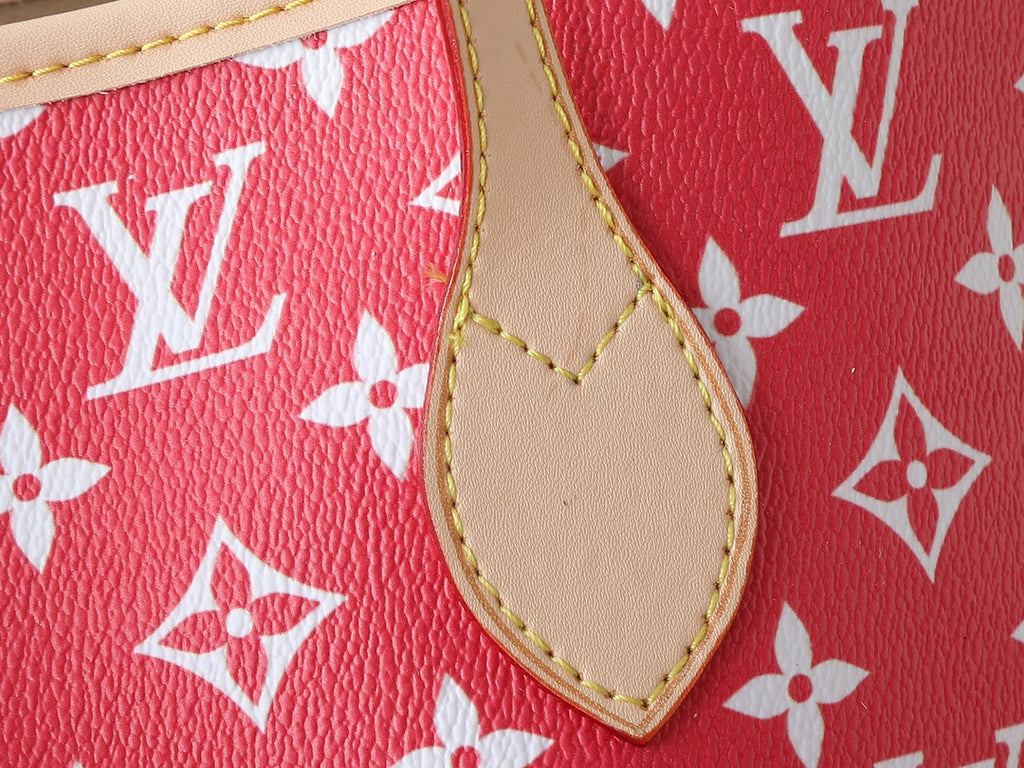 175NE4B Popular   leather bag