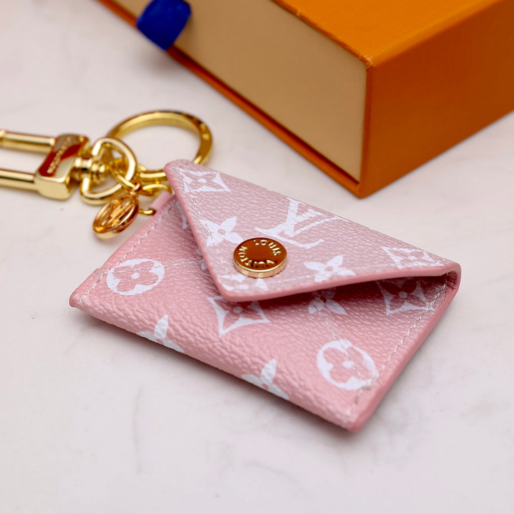 1E2A  Popular Keychains
