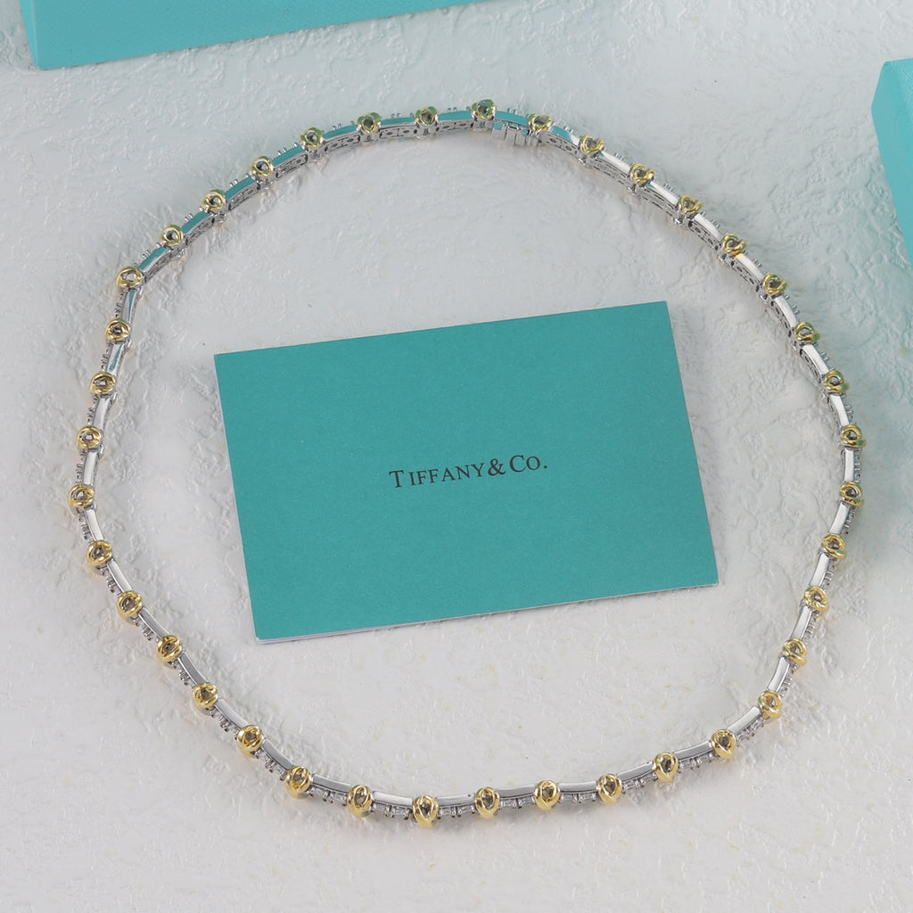 175RT8X Popular   Necklaces .