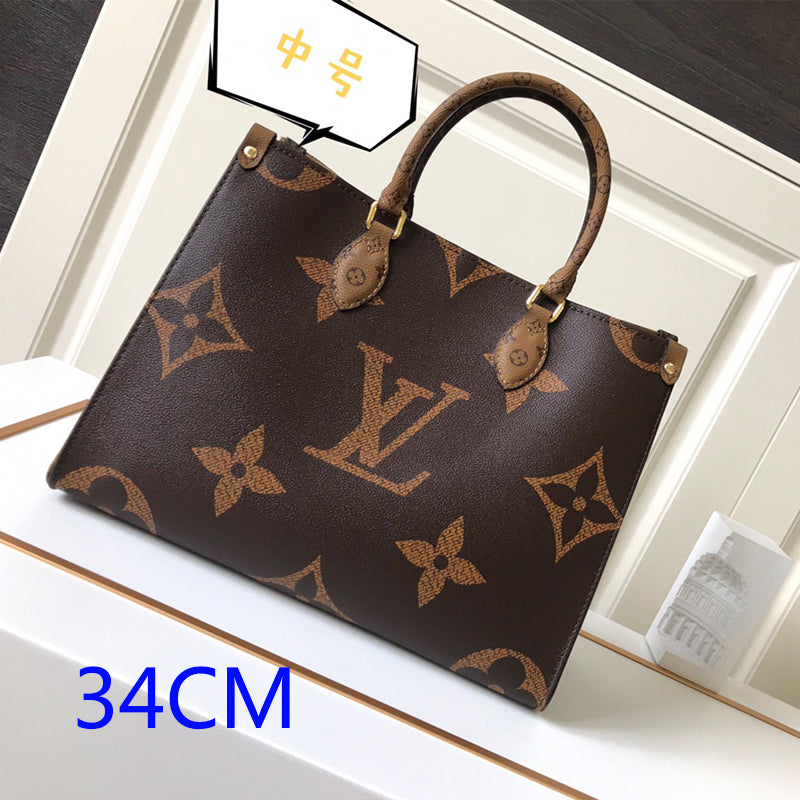 1XE65B Popular   leather bag 