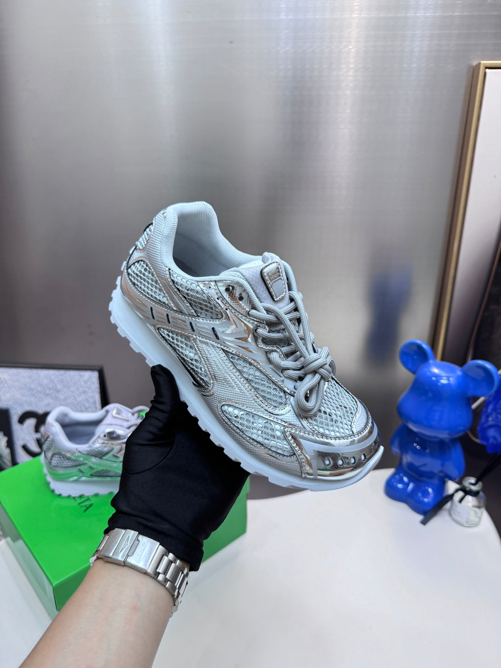 6105QA355Z Popular Shoes