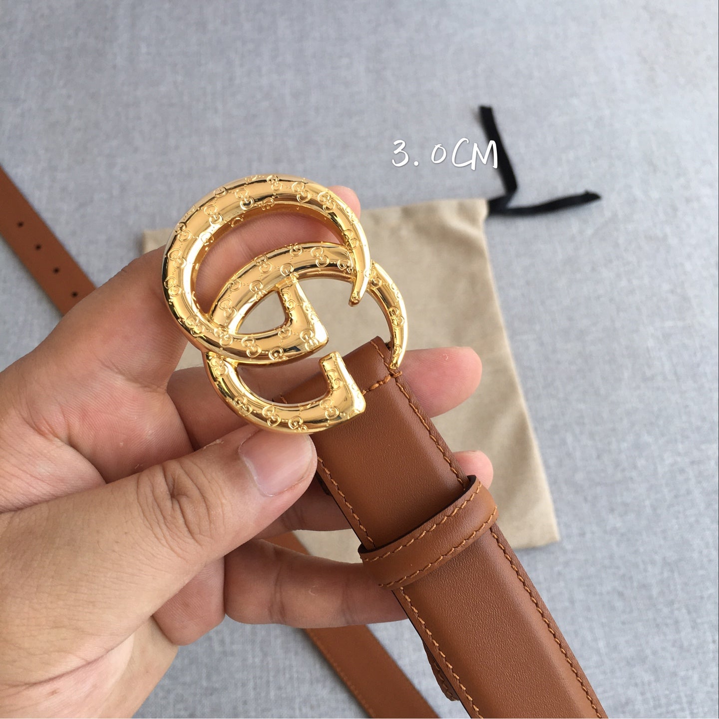 136PB29P Popular High quality belt With full package