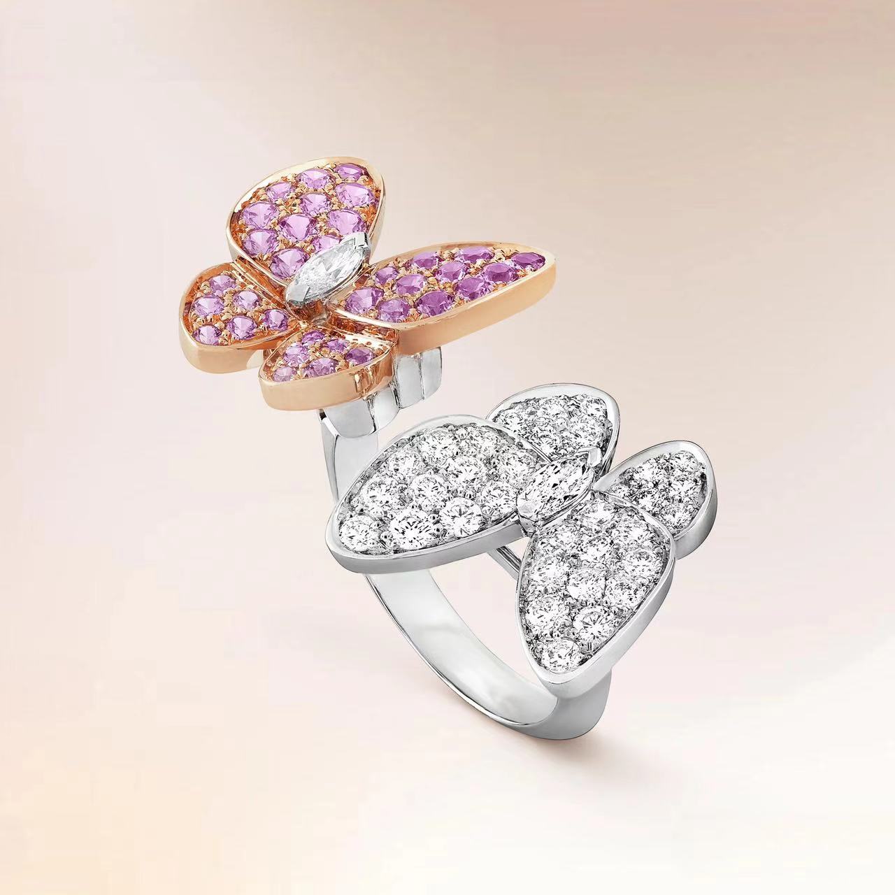 5XVA181J  Popular   Rings