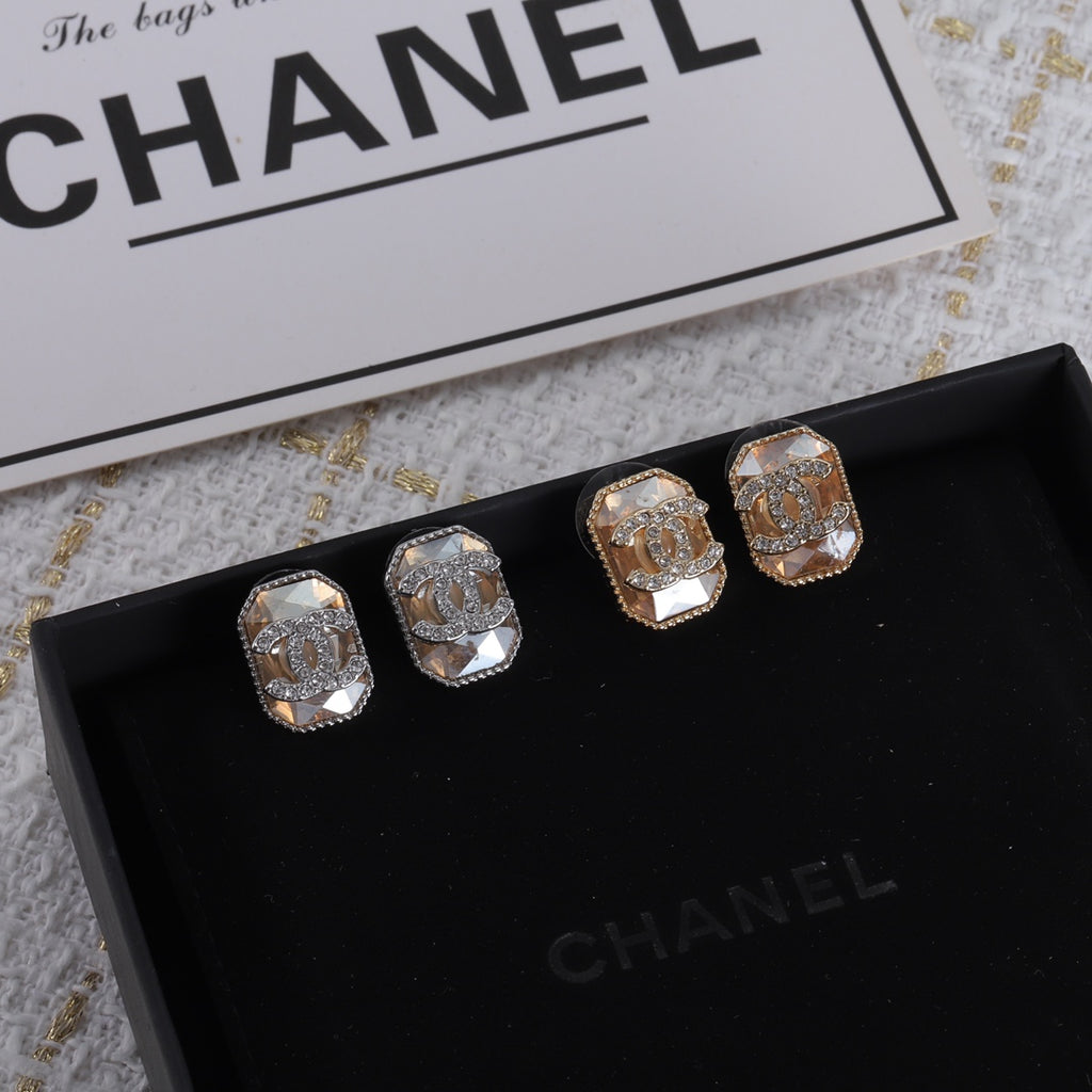 14C303E Popular Earrings
