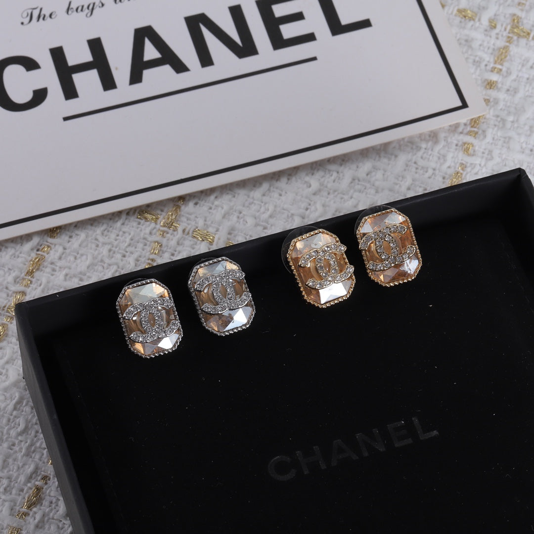 14C303E Popular Earrings