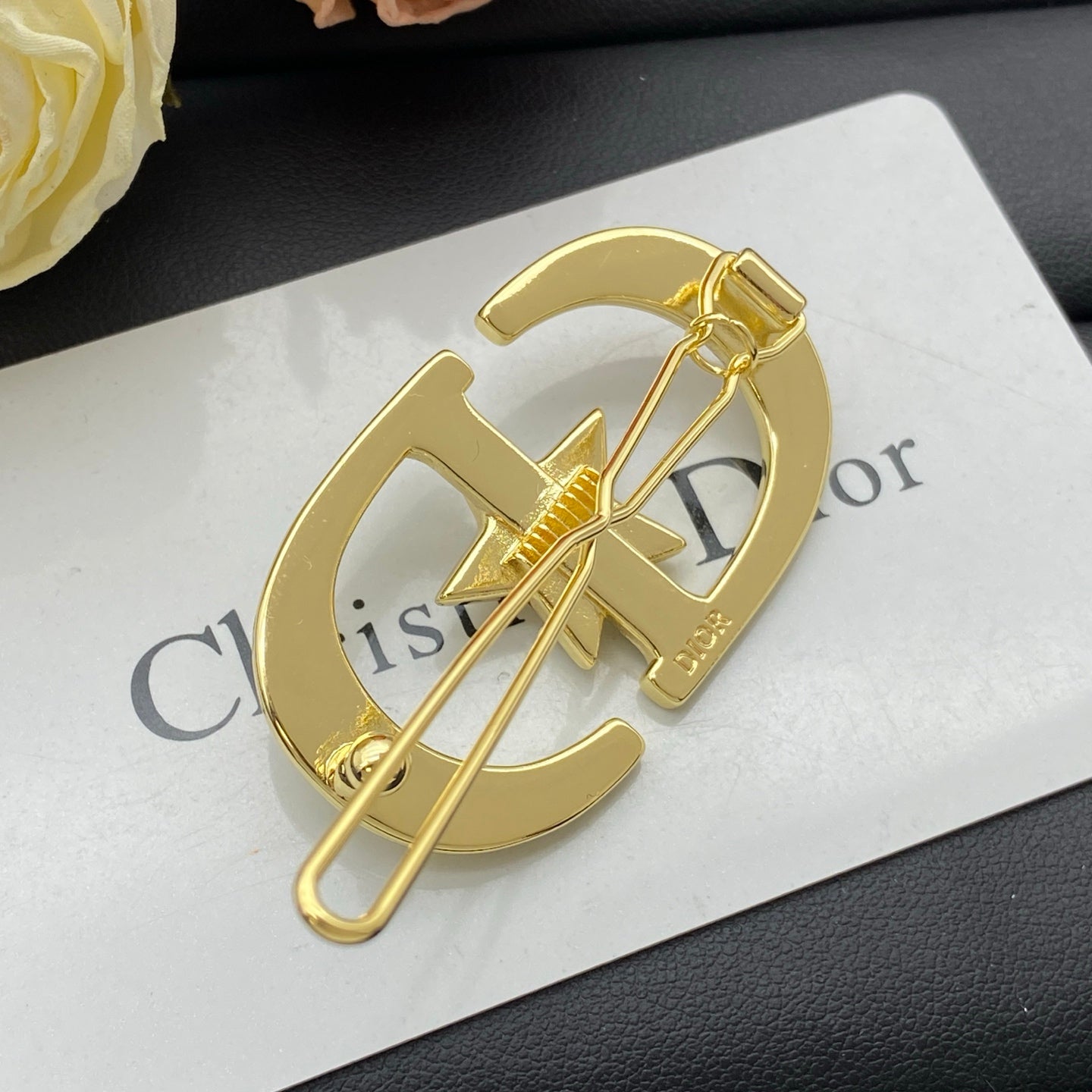 165RD45F  Popular hair ornament