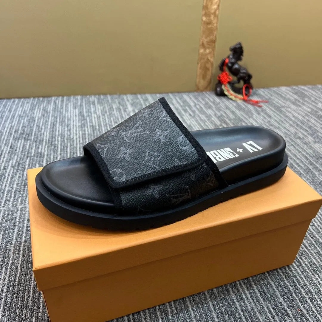 5YE47Z Popular Slippers