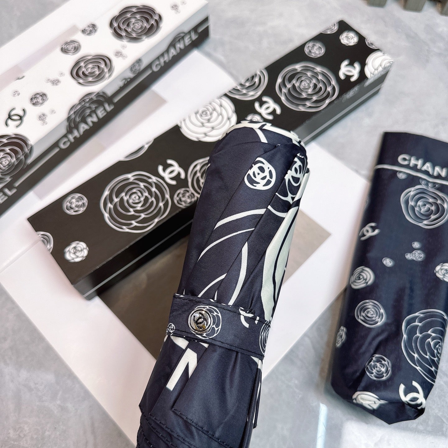 15RC124S Popular UV resistant umbrella