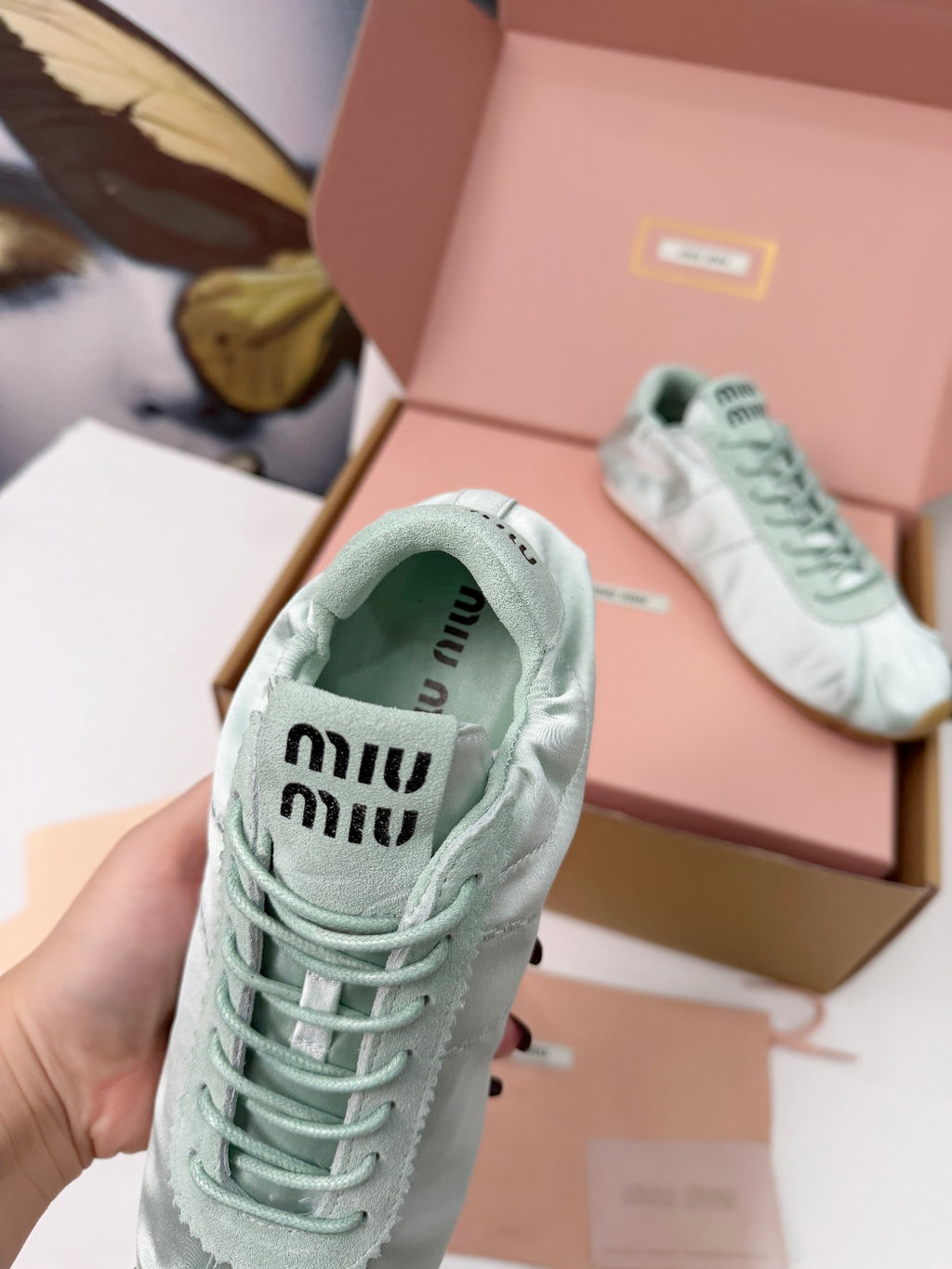 Z2P36A47 Popular high-quality leather Shoes