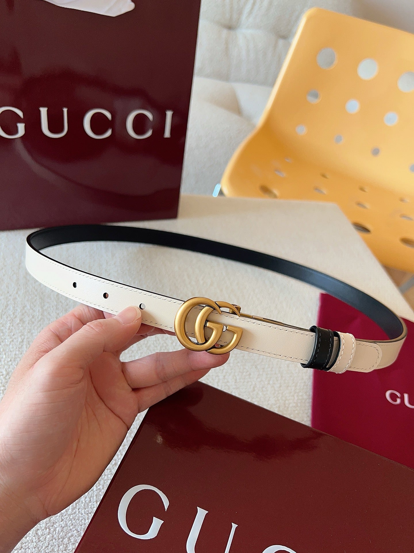 136PB31P Popular High quality belt With full package