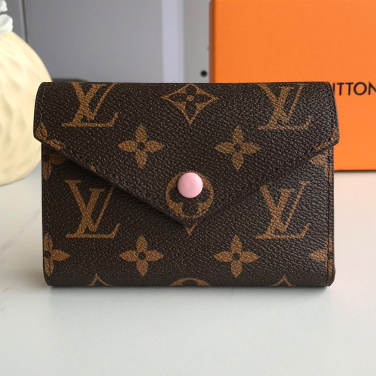 1E3B Popular  leather wallets