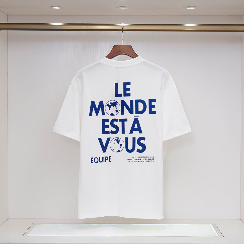 145NE70U Popular T-shirt