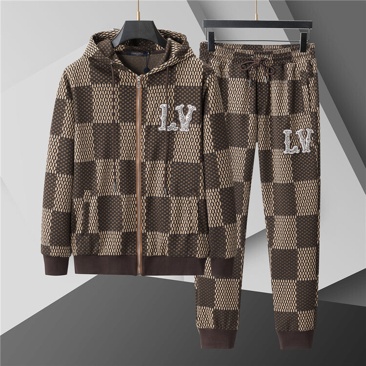 95ZE329U Popular autumn and winter sets