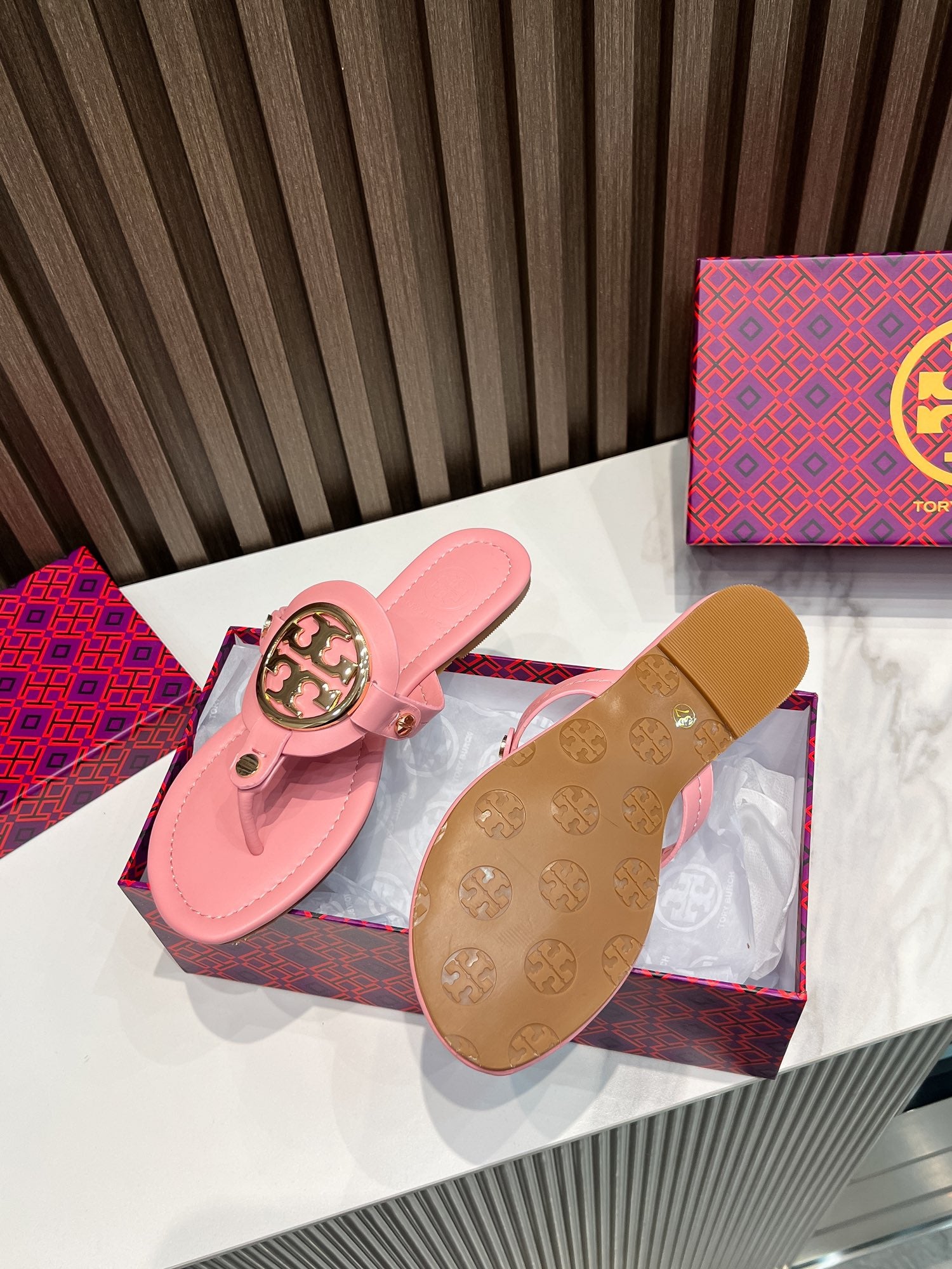 255QA34Z Popular leather shoes