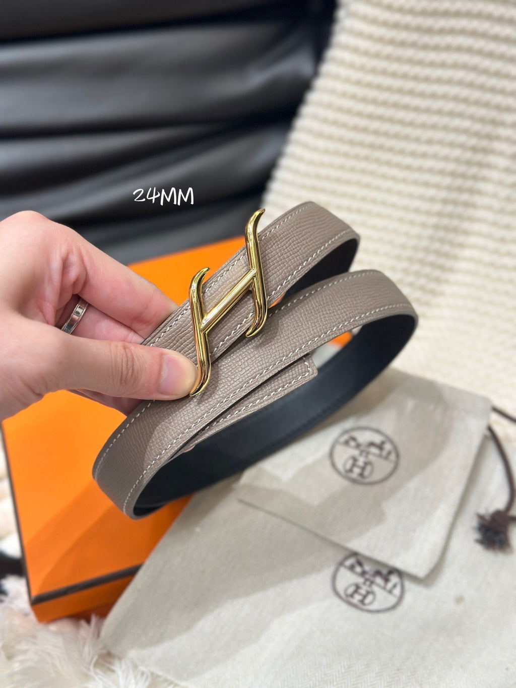 1WH193P Popular   High quality belt With full package