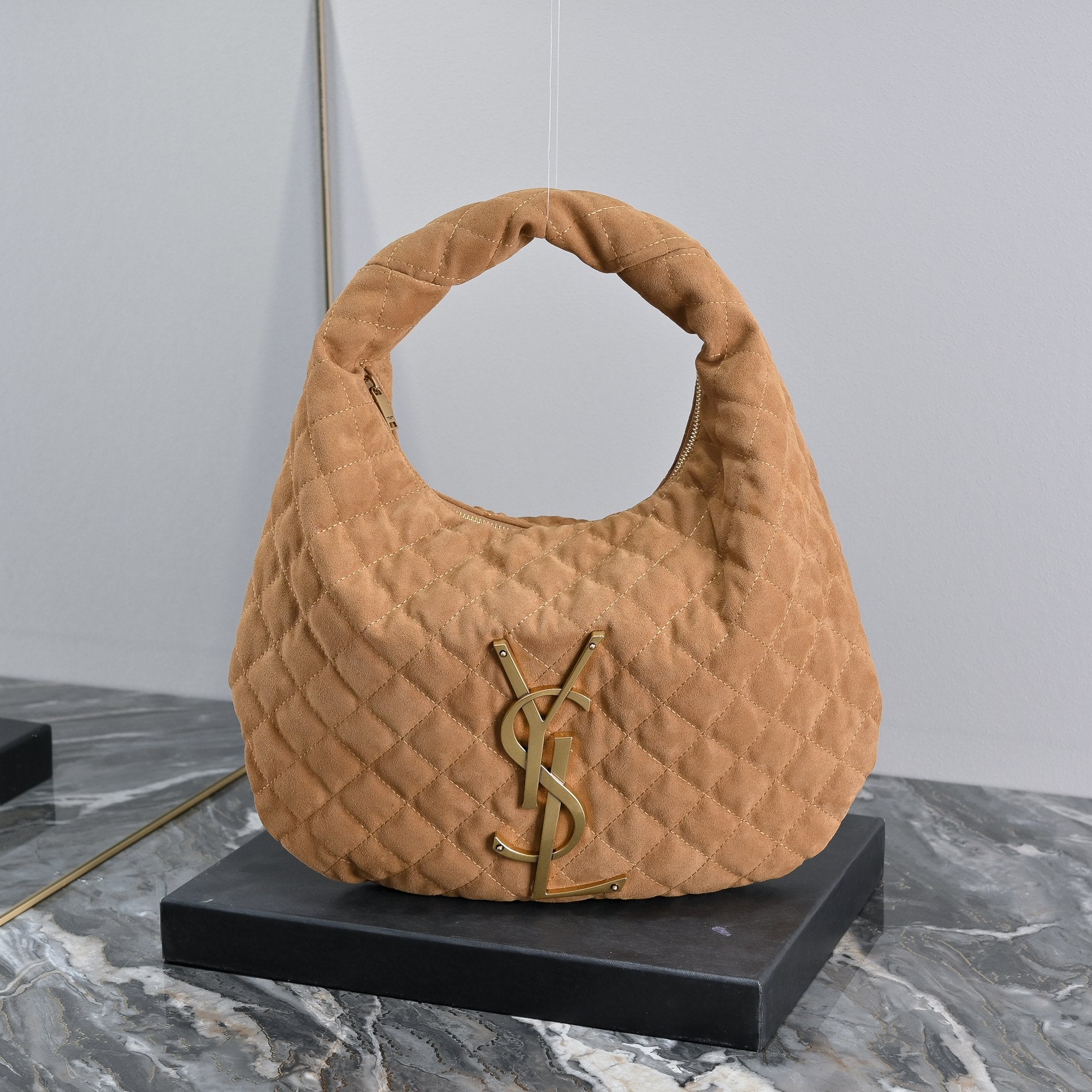 136NSL18B Popular  Purse