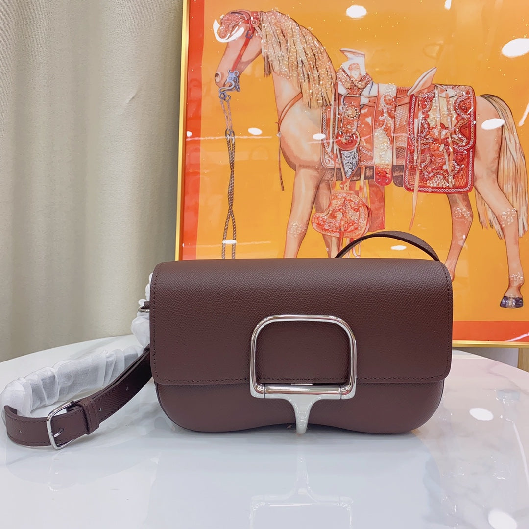 155NH9B Popular  leather bag