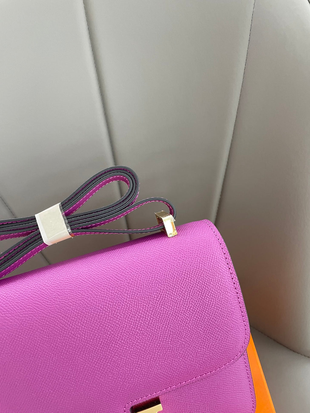 155NH63B Popular  leather bag