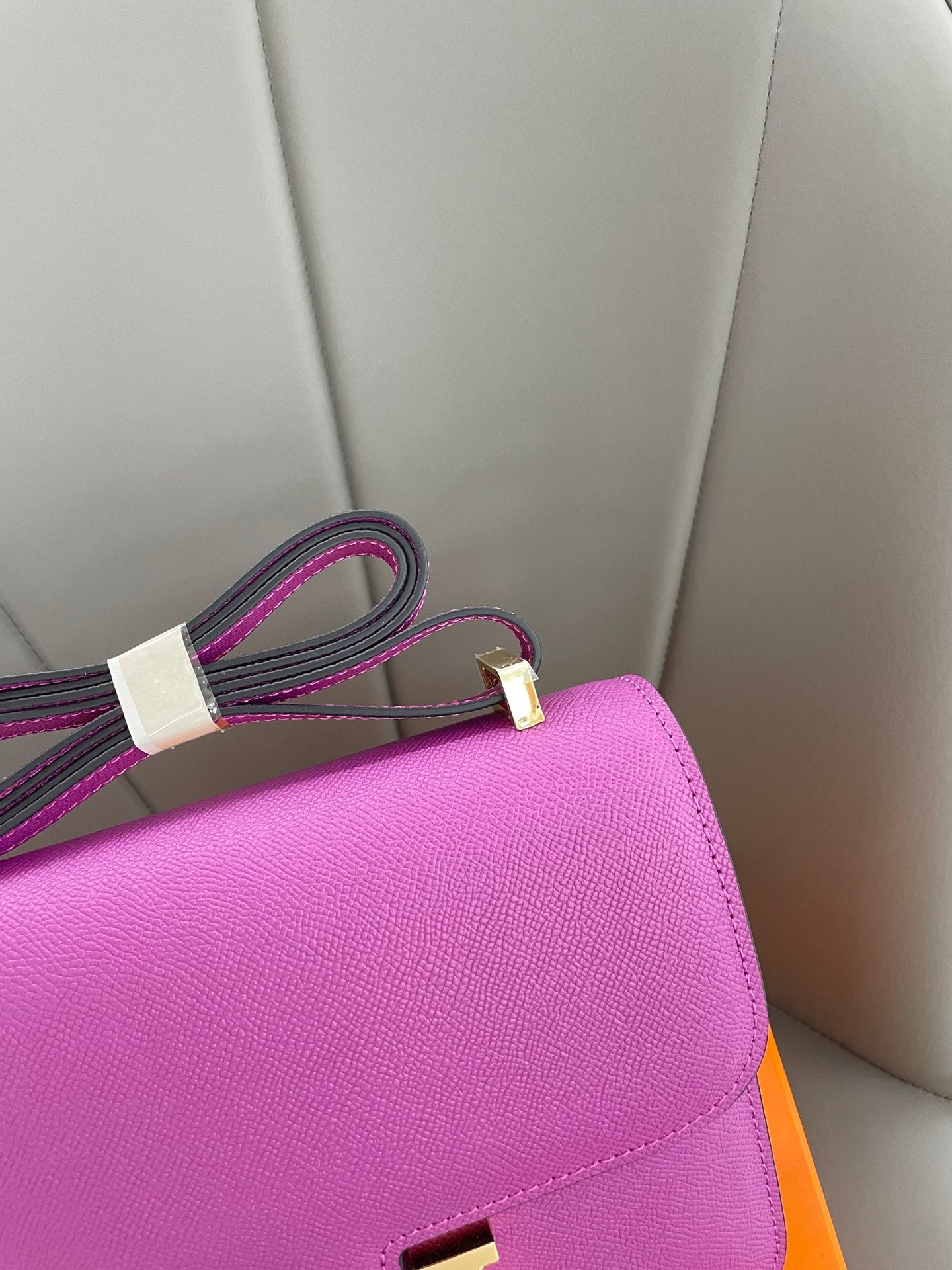 155NH63B Popular  leather bag