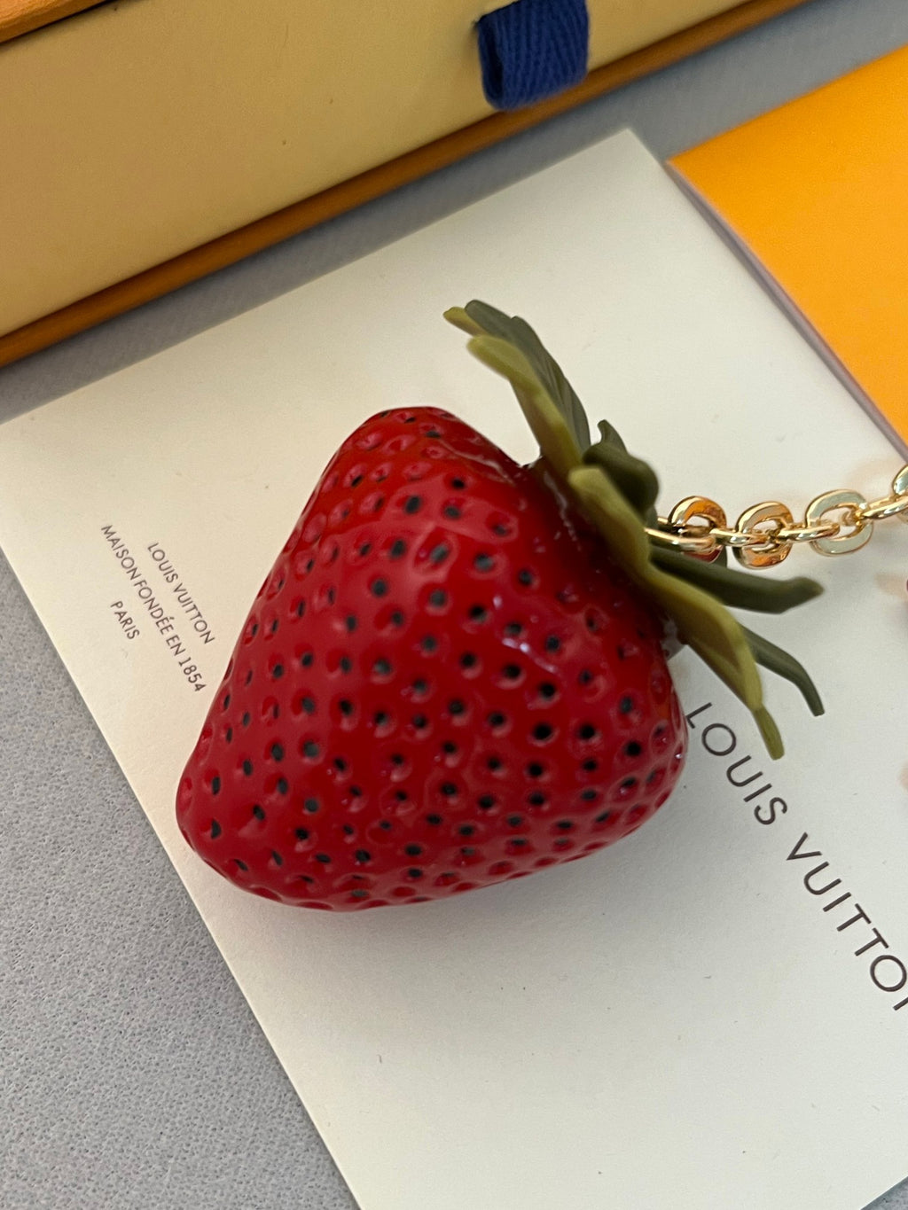 35ZE19A Popular bag 's charms accessories