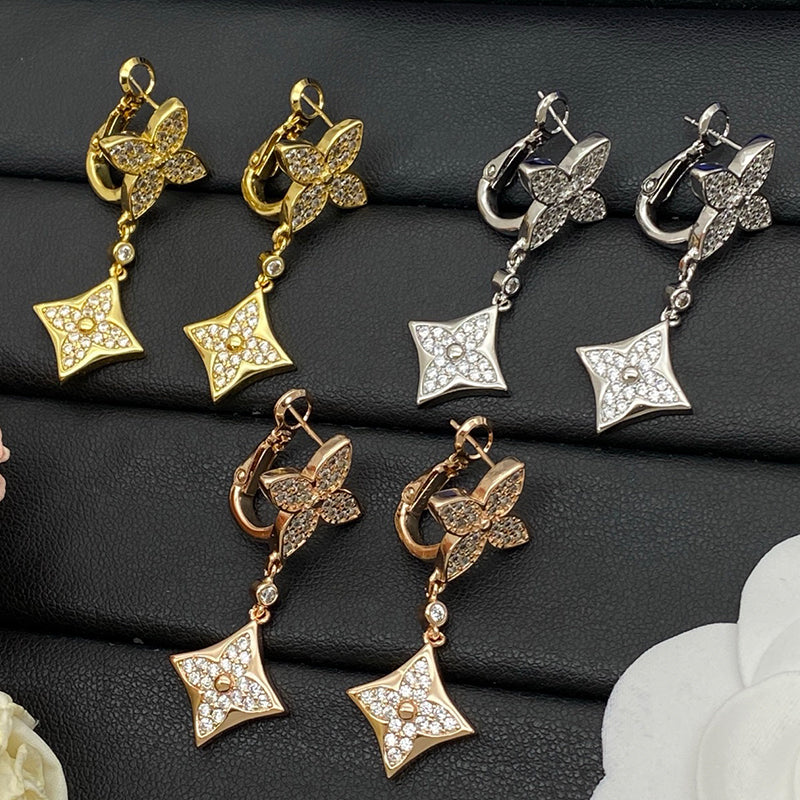 15ZE34E Popular Earrings