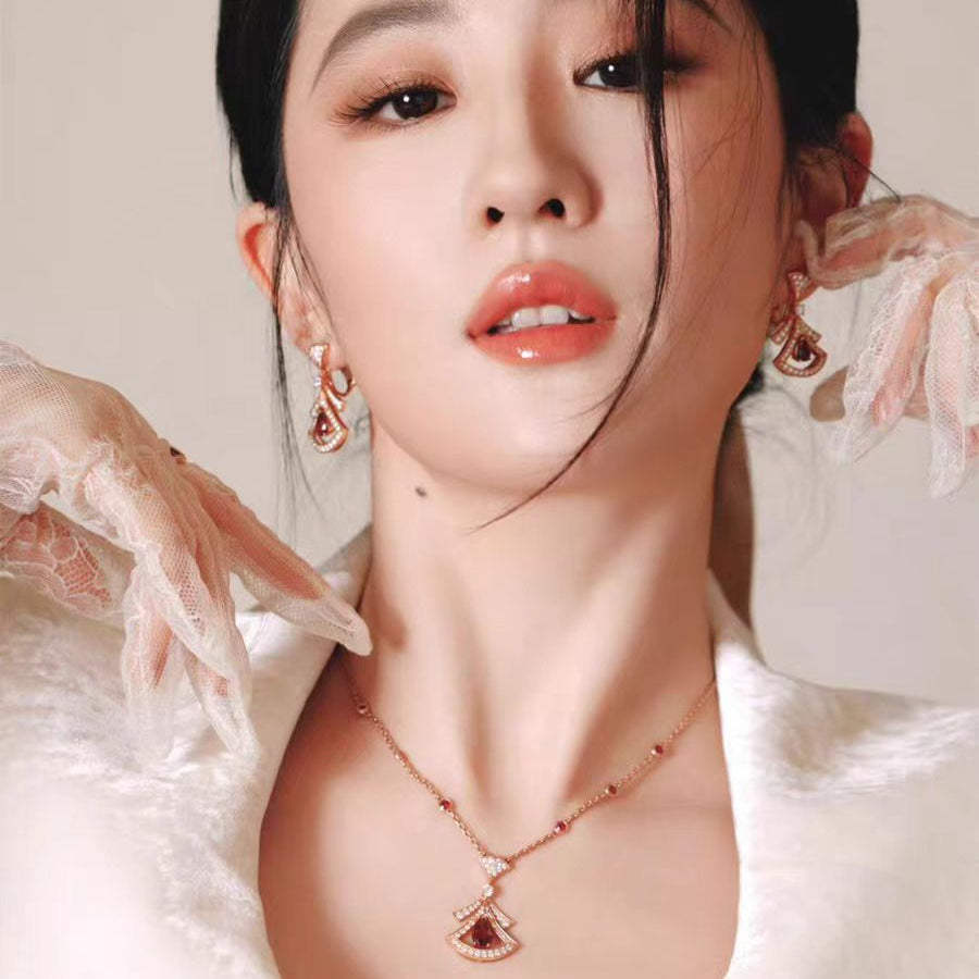 55QS400X Popular Necklaces