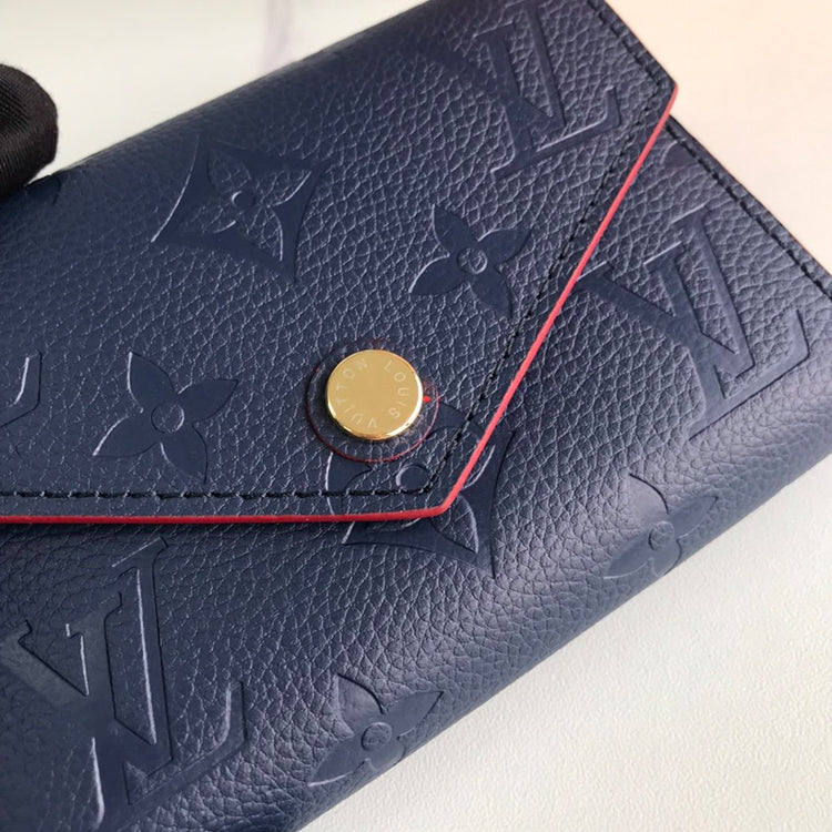1E13B Popular  leather wallets