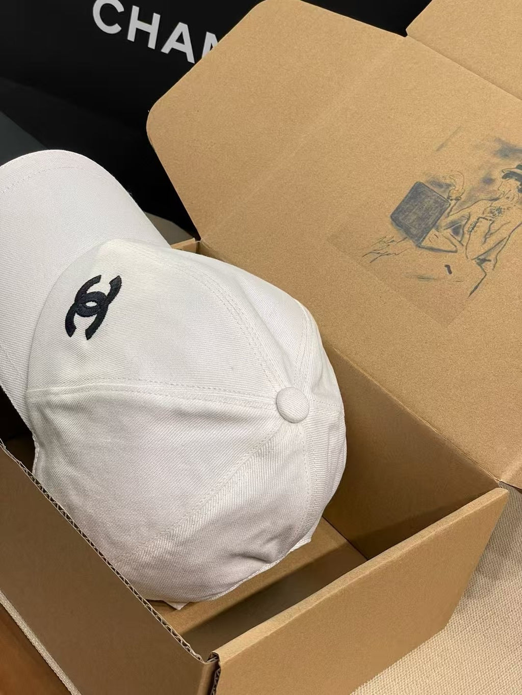 145QC40M Popular  hats