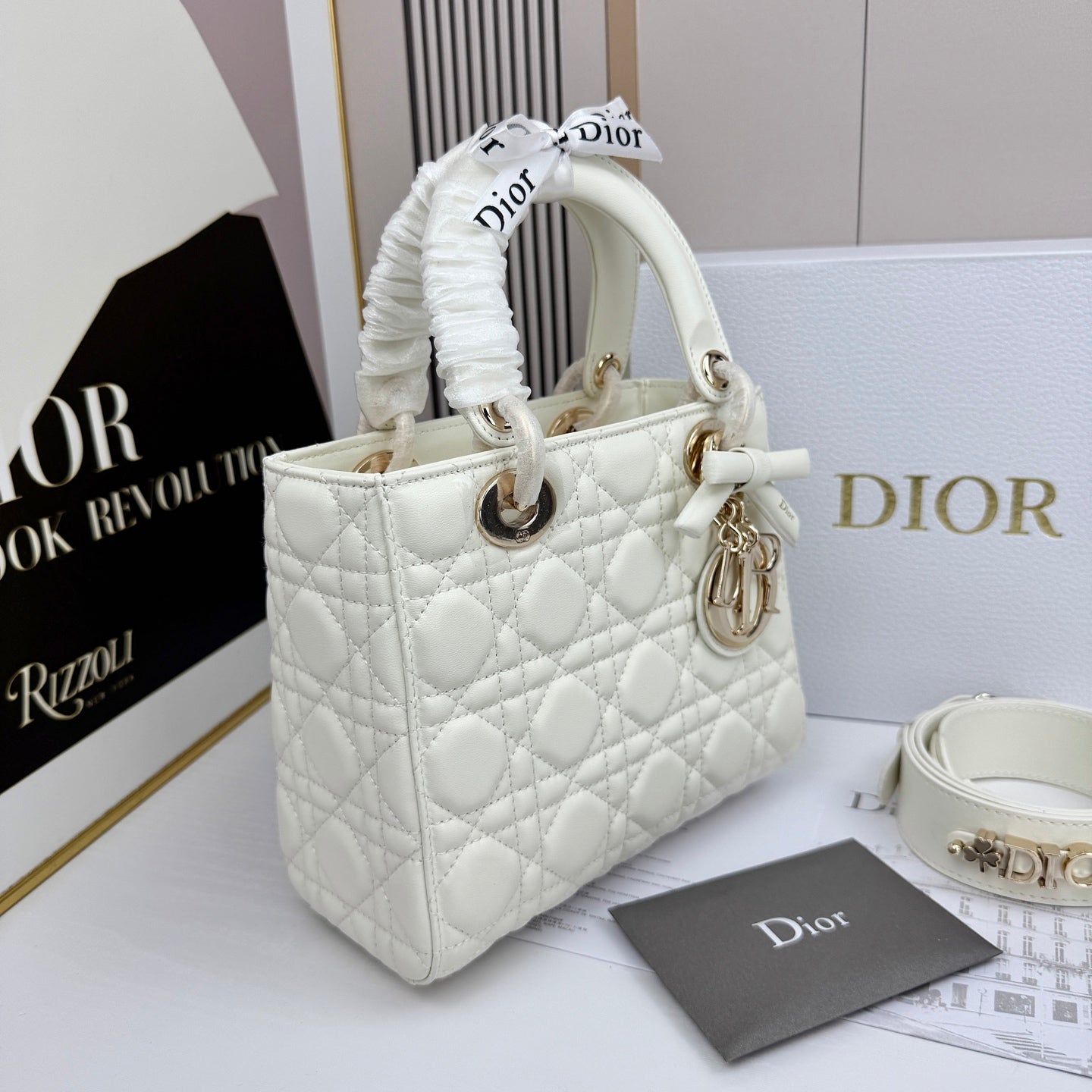 136ND24B Popular leather Purse bag