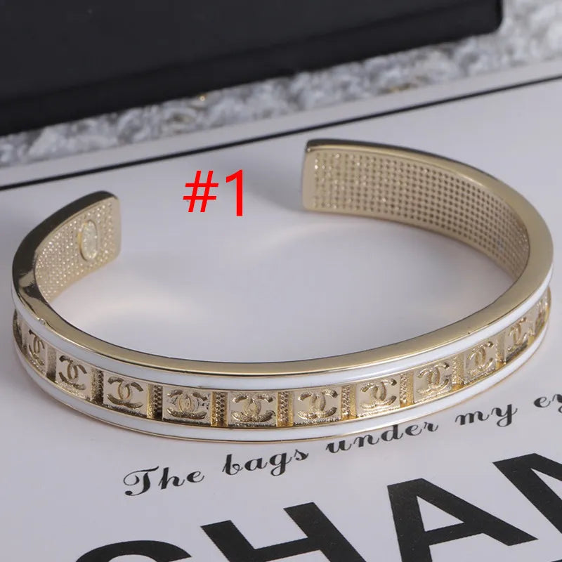14C315K  Popular Bracelets