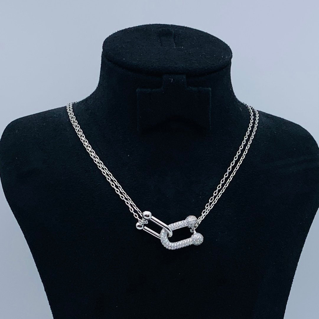 8XT24X  Popular    Necklaces