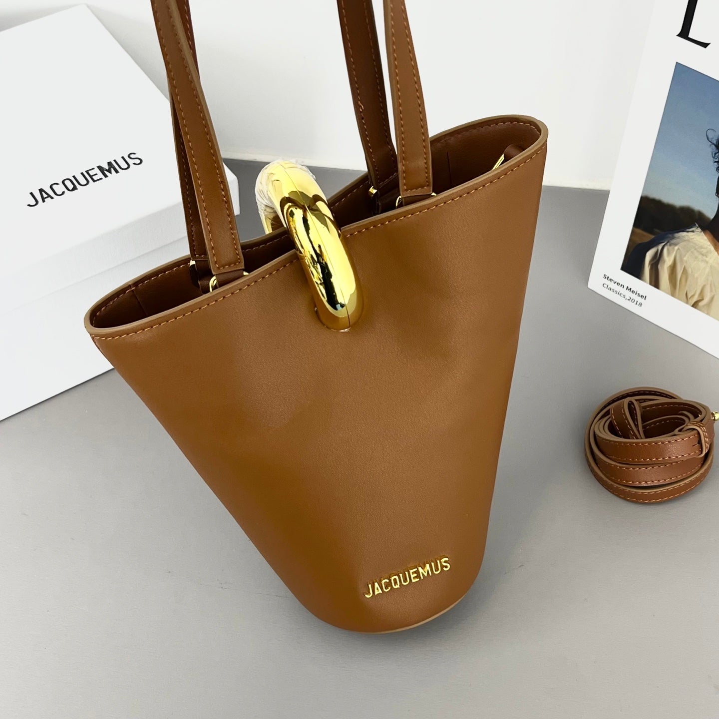 146PA139B Popular leather bags
