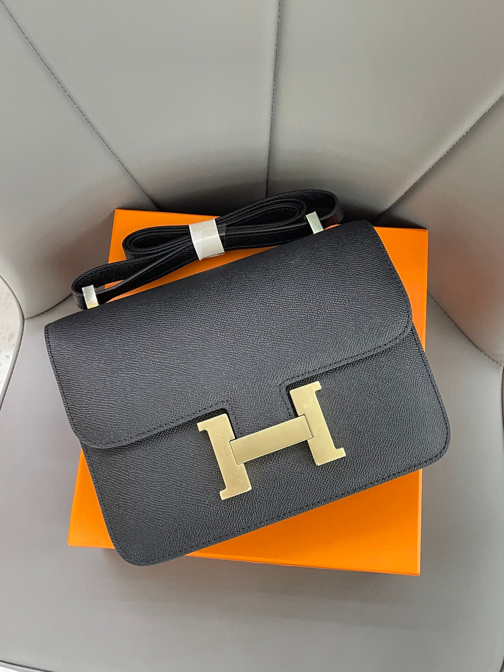 155NH64B Popular   leather bag