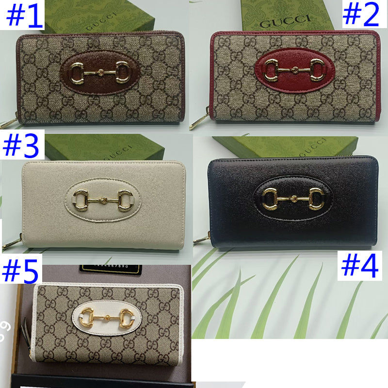 1XB78B Popular  leather wallets