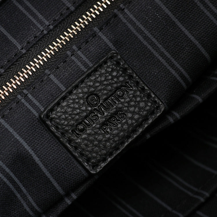 2E23B Popular  leather bag 