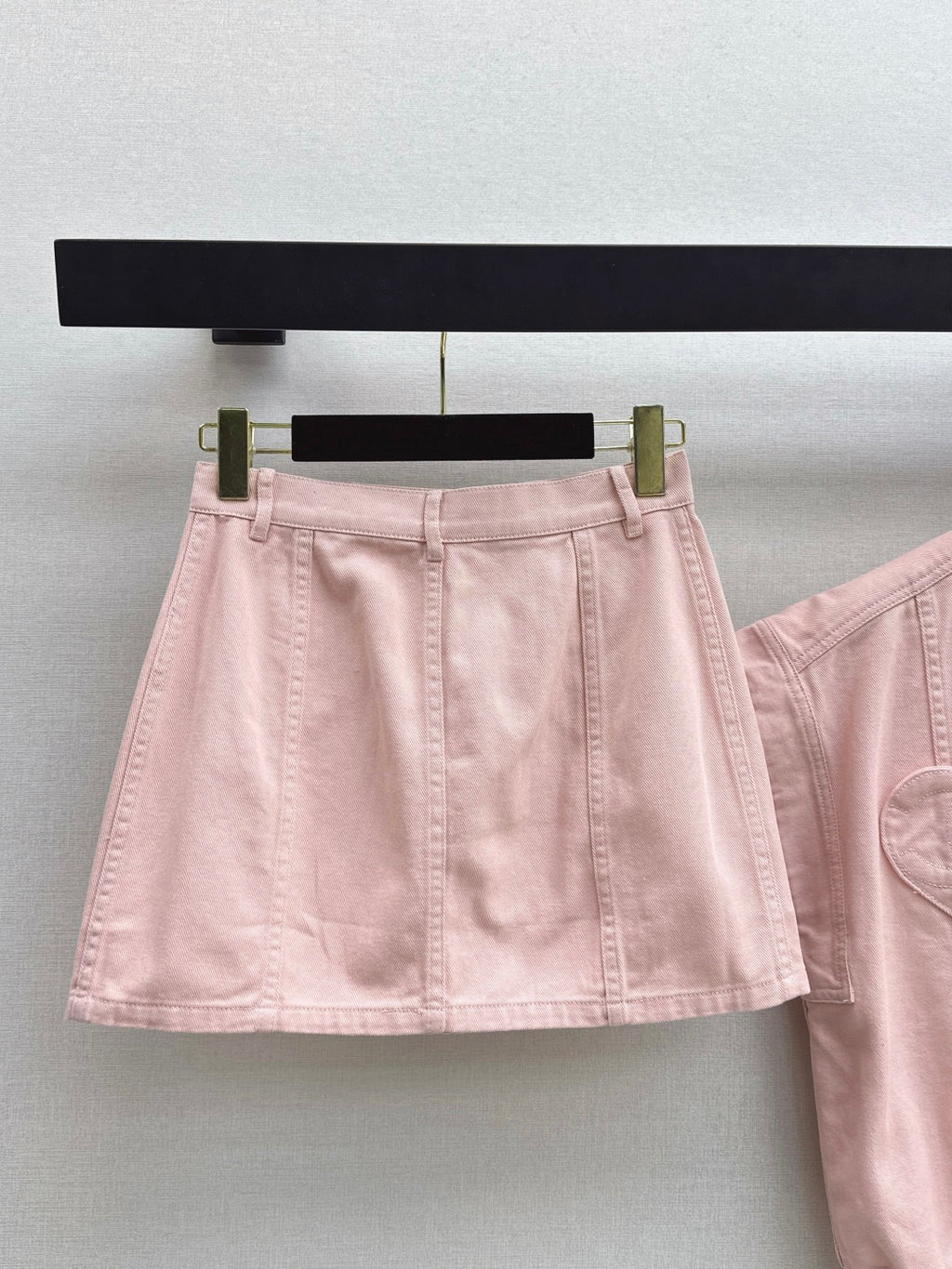 256NC78U Popular Women'sskirt （skirt suit）