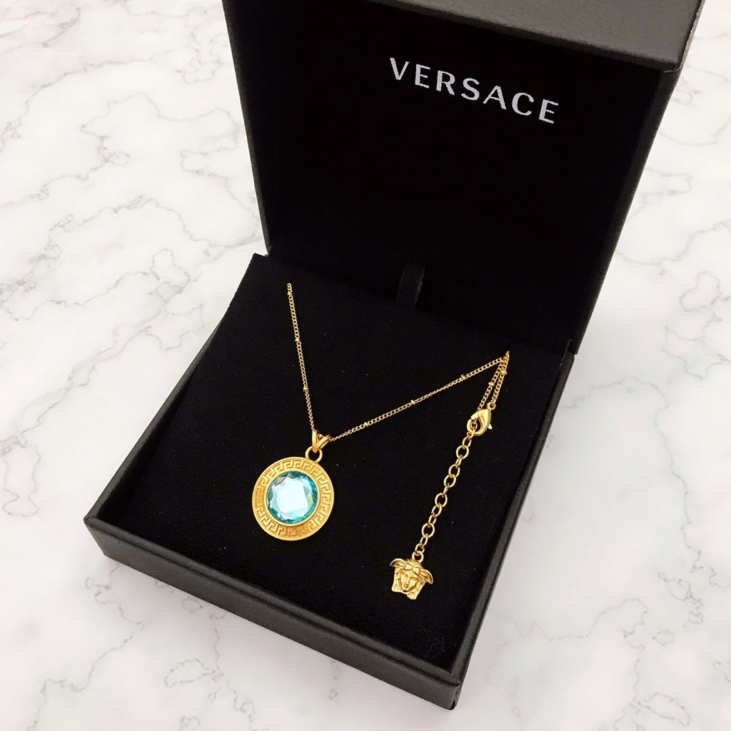 15QV148X Popular Necklace