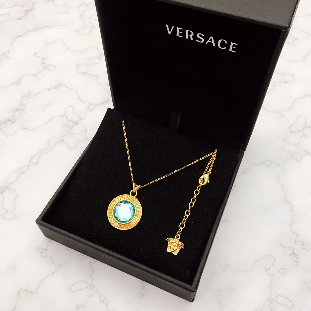 15QV148X Popular Necklace