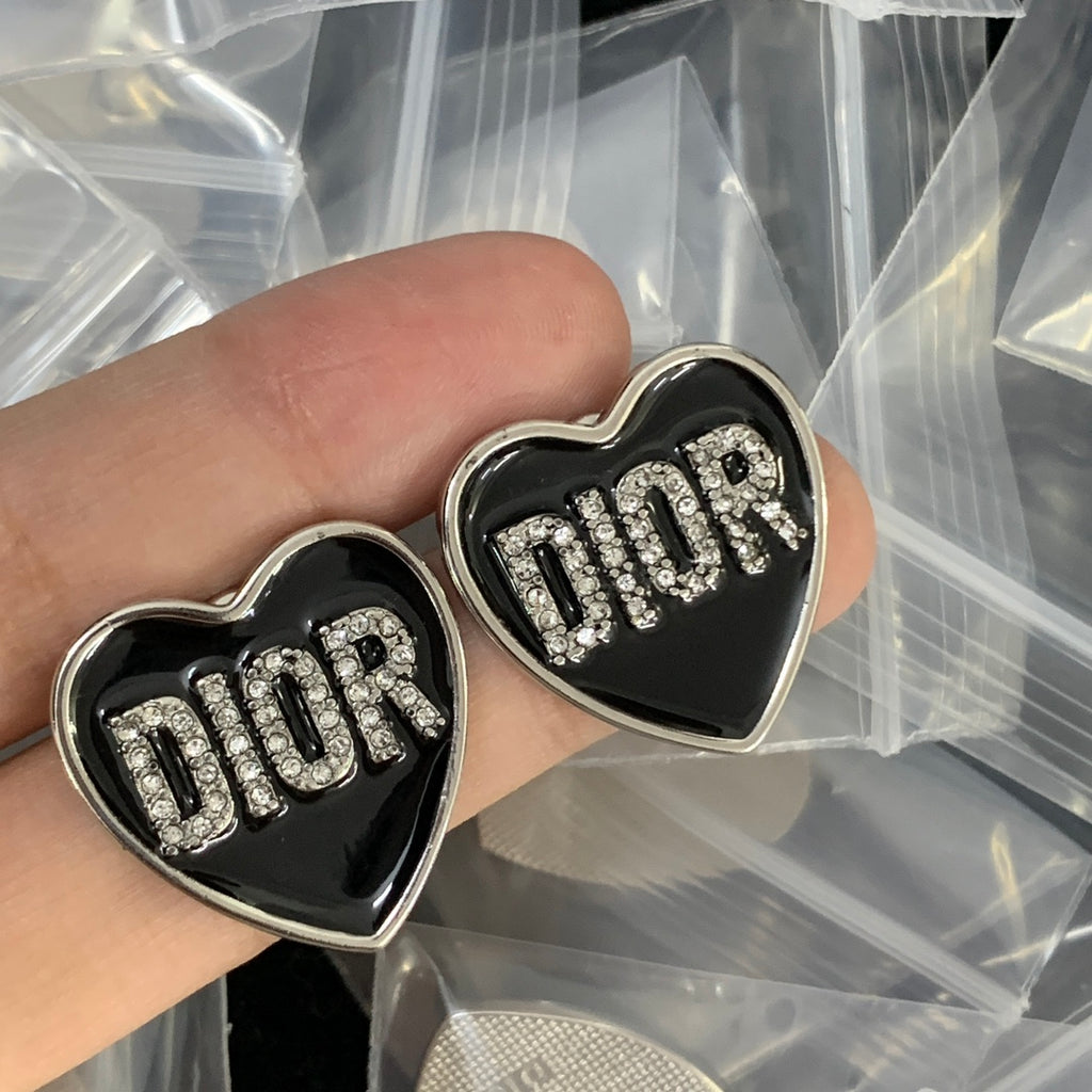 84D31E Popular  Earrings