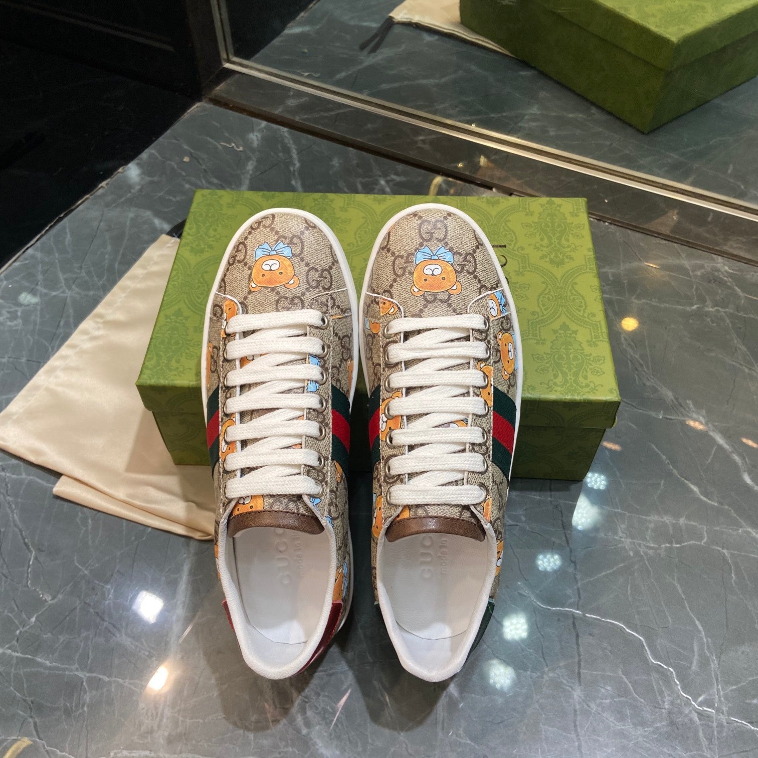 2105QB196Z Popular high-quality Shoes