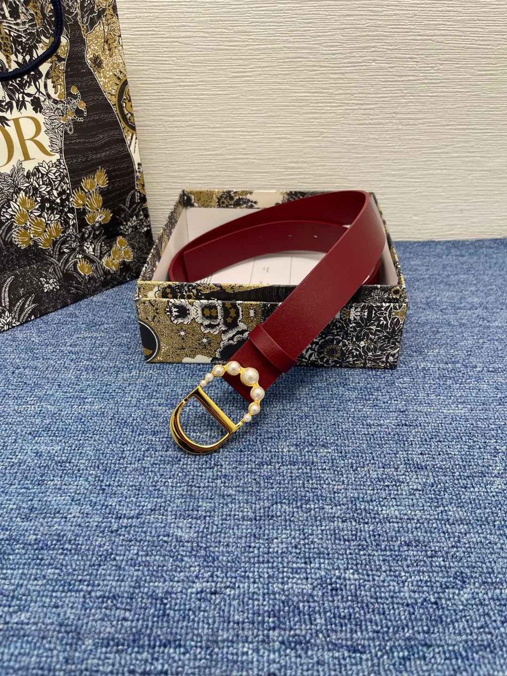 155RD200P Popular   High quality belt With full package