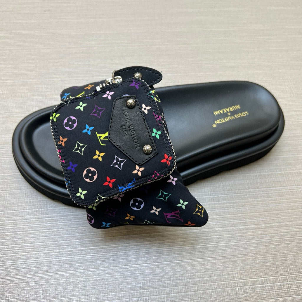 5QE1Z Popular Slippers