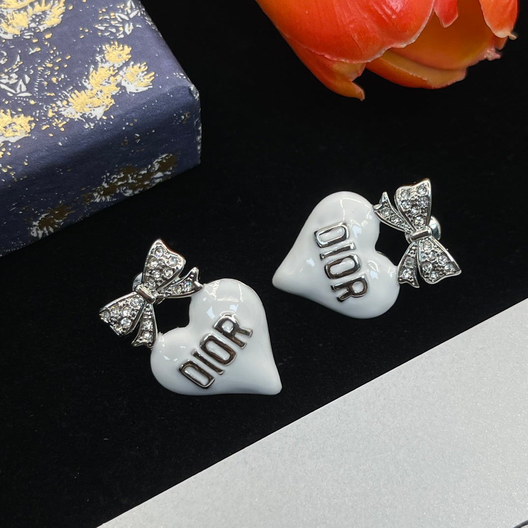 14D772E Popular  Earrings