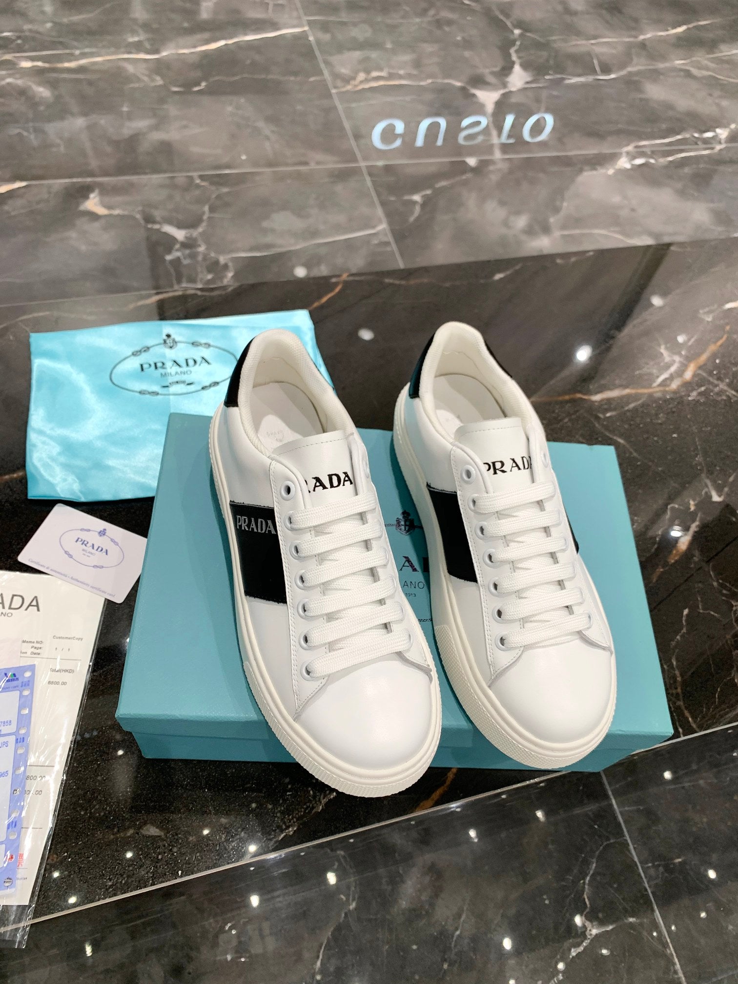 2105QP252Z Popular high-quality Shoes