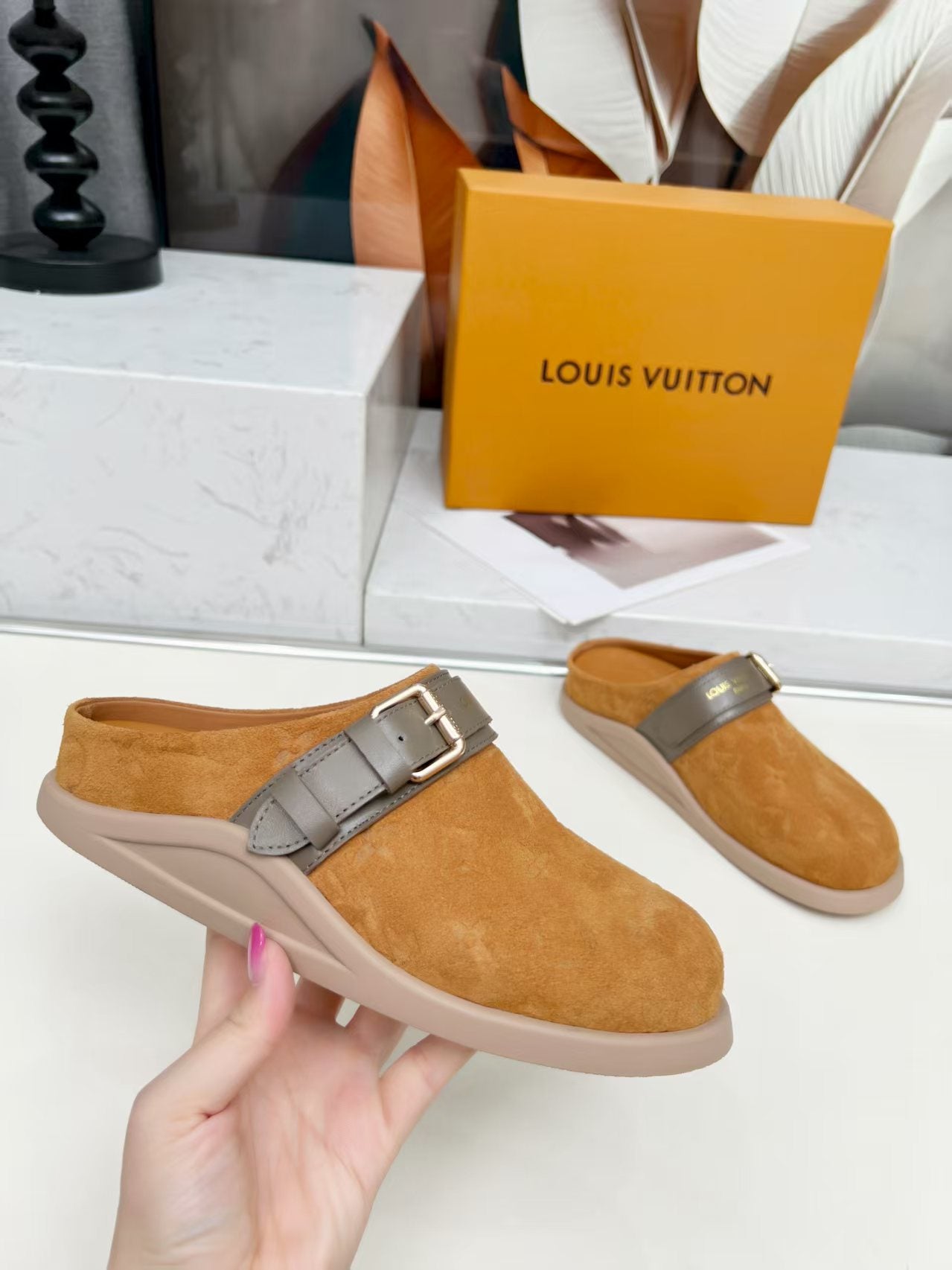 2105QE255Z Popular high-quality Shoes